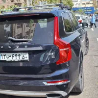 ولوو xc 90 اینسکریپشن مدل ۲۰۱۷ فول کامل/ اقساطی|خودرو سواری و وانت|تهران, جمهوری|دیوار
