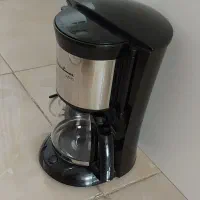 قهوه ساز|اجاق گاز و لوازم برقی پختوپز|ارومیه, |دیوار