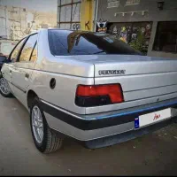 ۴۰۵|خودرو سواری و وانت|پاوه, |دیوار