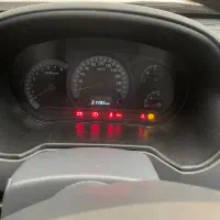 تیبا مدل ۱۴۰۱|خودرو سواری و وانت|زاهدان, |دیوار