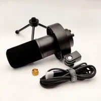 میکروفن finfine K688
