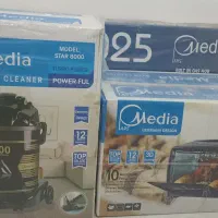 فروش لوازم خانگی|اجاق گاز و لوازم برقی پختوپز|ساوه, |دیوار