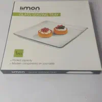 سرویس لیمون 15پارچه|ظروف سرو و پذیرایی|تهران, امام زاده عبدالله|دیوار