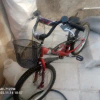 دوچرخه 20|دوچرخه، اسکیت، اسکوتر|تبریز, |دیوار