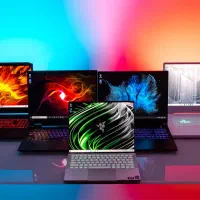 فروش اقساطی لپ‌تاپ دبی با گارانتی معتبر و تعویض