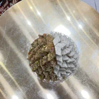 برشکار شیرینی پزی(لوز و سنتی)