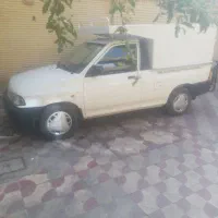 وانت تلفنی پراید به تمام نقاط شهر