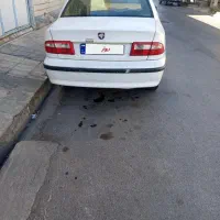سمندlxمدل89|خودرو سواری و وانت|ساوه, |دیوار