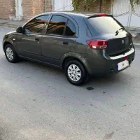 تیبا2مدل1400 درحد باقلوا