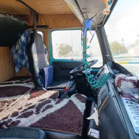 بنزتک باری آس|خودرو سنگین|تهران, الهیه|دیوار