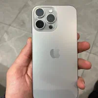 آیفون pro max 16