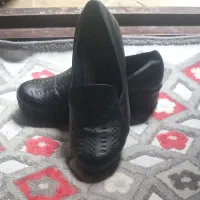 کفش طبی جنس اصل
