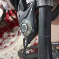 دوچرخه گالانت شهری در حد نو ۲۶|دوچرخه، اسکیت، اسکوتر|مشگین شهر, |دیوار