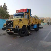 تک باری|خودرو سنگین|تهران, زرگنده|دیوار