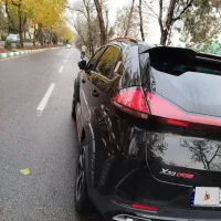 ایکس 33 کراس مدل 1402(x33cros)در حد|خودرو سواری و وانت|مشهد, هفده شهریور|دیوار