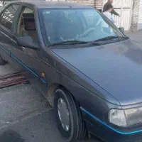 پژو 405 GLX مدل 94 فنی در حد صفر