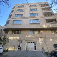 133 متر دو خواب / شمالی رو به نما / کم واحد