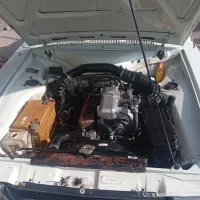 پیکان مدل ۸۳ دو گانه|خودرو سواری و وانت|فیرورق, |دیوار