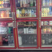 وسایل سوپر مارکت|فروشگاه و مغازه|چهاردانگه (تهران), |دیوار