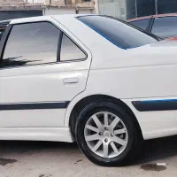 پارس ۱۴۰۱ تیوفایو