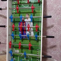 فوتبال دستی