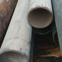 لوله اهن الات صنعتی کشاورزی ابرسانی