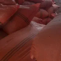 کاه پشت کاموا