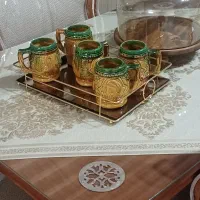 لیوان سنتی قدیمی