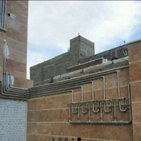 لوله کشی گاز خردکاری تغیرات،آتشنشانی،اسپینکلر