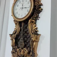 انواع ساعت دیواری و لوازم منزل|ساعت|خرم‌آباد, |دیوار