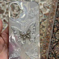 قاب گوشی ایفون ۱۶ نرمال