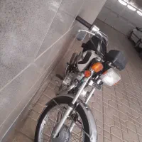 موتور سیکلت کبیر مدل ۹۶