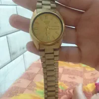 ساعت سیکو پنج پشت شیشه