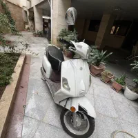 بنلی ستا|موتورسیکلت|رشت, لاکانی|دیوار