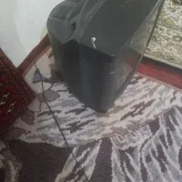 تلویزیون 21اینچ sanam|تلویزیون و پروژکتور|بوشهر, |دیوار