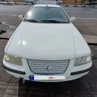 سمندLX مدل85 اتاق 95 تعویض