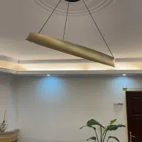 لوستر|لوستر و چراغ آویز|تهران, اباذر|دیوار