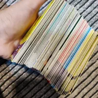 91 تا کارت کیمدی 2025