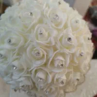 گل زیبا|گل مصنوعی|تبریز, |دیوار