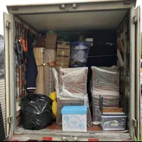 حمل بار و اثاثیه منزل شما با گروهی کاربلد