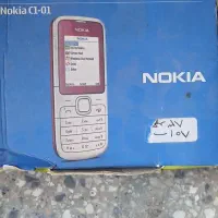 نوکیا c1-01