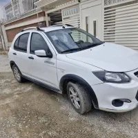 کوییک ۹۷ اتوماتیک|خودرو سواری و وانت|فلاورجان, |دیوار