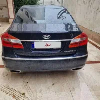 جمسیس سدان ۲۰۱۰دوموس فول معاوضه با خودرو ارزانتر|خودرو سواری و وانت|تهران, قلمستان|دیوار