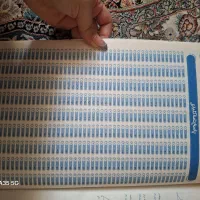 کتاب تست ریاضی|کتاب و مجله آموزشی|تهران, جوادیه|دیوار