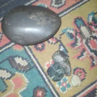 این عتقیه ها مال تمدن چند هزارساله دیدم