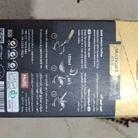 قهوه فوری مارک خوب قیمت درب کارخانه|خوردنی و آشامیدنی|قم, باجک یک|دیوار