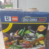 سبزی خوردکن دستی