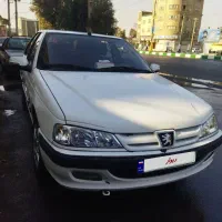 پژو پارس tu5|خودرو سواری و وانت|قرچک, میرزائی جنوبی|دیوار
