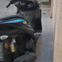 ایروکس ۱۸۰مدل۱۴۰۳|موتورسیکلت|اندیشه, شهرک مریم|دیوار
