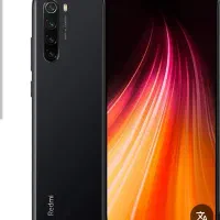 گوشی شیائومی نوت8